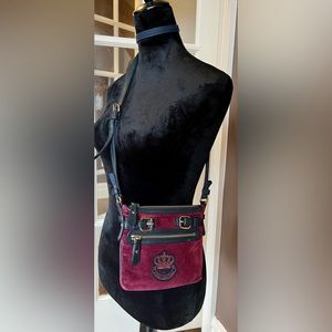 Pre-Owned Juicy Couture Crossbody